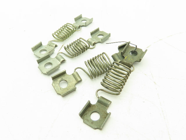 General Electric 81D20 81D24 81D19 GE Thermal Overload Unit Heater Element Lot