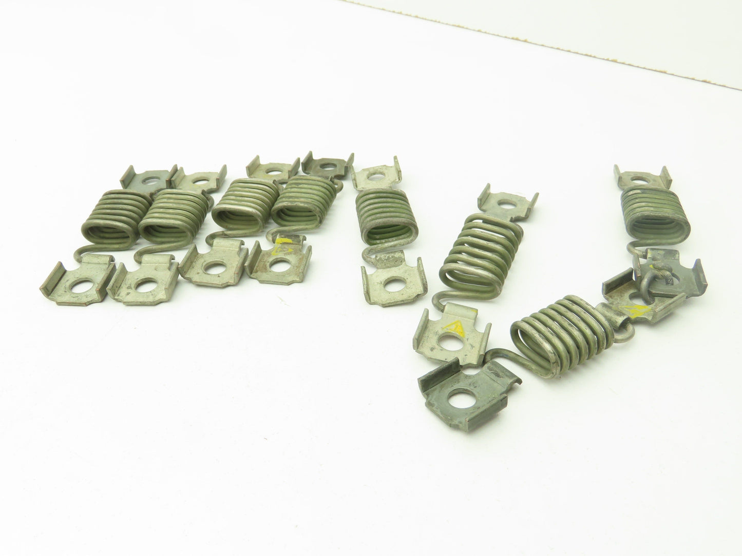General Electric 81D20 81D24 81D19 GE Thermal Overload Unit Heater Element Lot