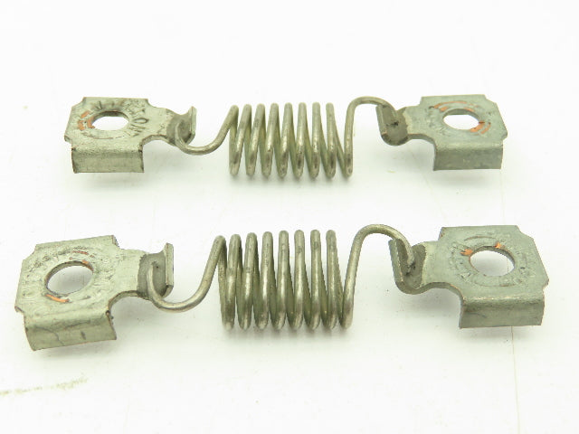 General Electric 81D20 81D24 81D19 GE Thermal Overload Unit Heater Element Lot