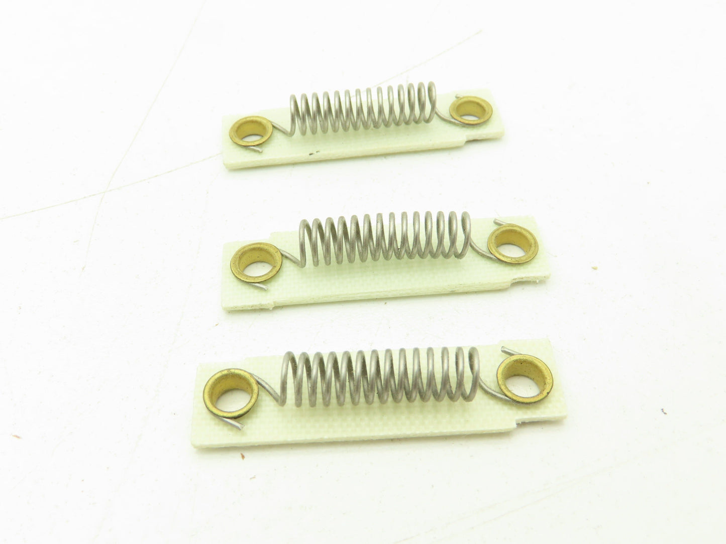 General Electric CR123K1.82A GE Thermal Overload Unit Heater Element Lot of 9