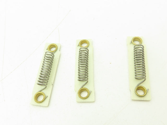 General Electric CR123K1.82A GE Thermal Overload Unit Heater Element Lot of 9
