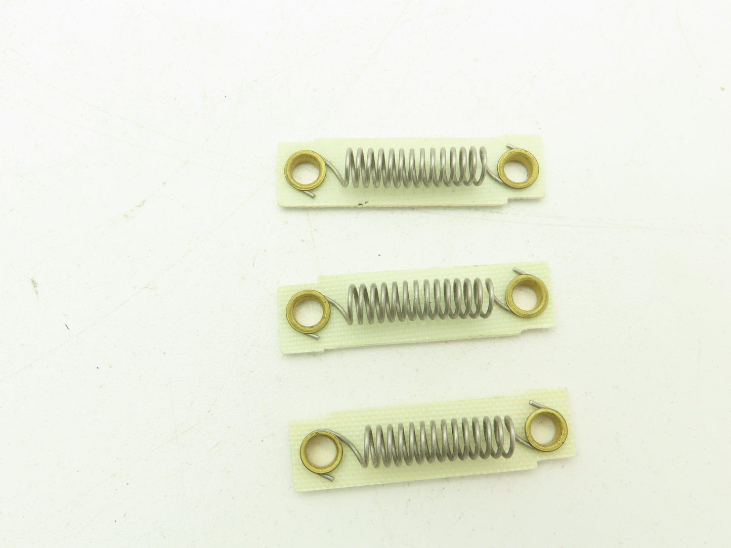 General Electric CR123K1.82A GE Thermal Overload Unit Heater Element Lot of 9