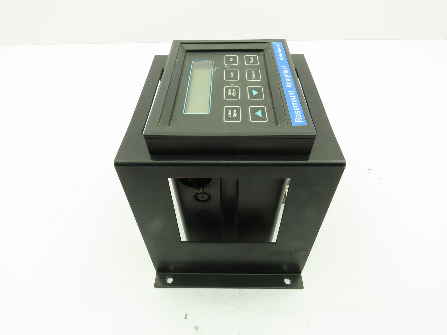 Rosemount SCL-B-331-M2 Analytical Solu-Comp Boiler Blowdown Controller 120V 250W
