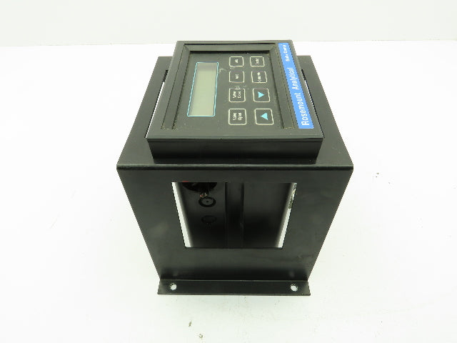 Rosemount SCL-B-331-M2 Analytical Solu-Comp Boiler Blowdown Controller 120V 250W