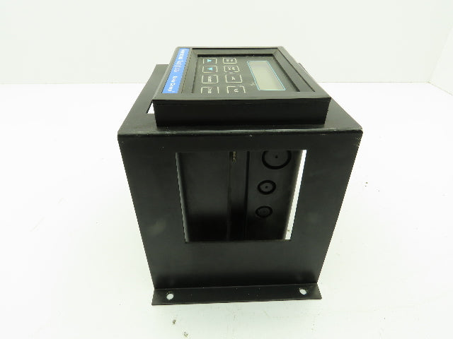 Rosemount SCL-B-331-M2 Analytical Solu-Comp Boiler Blowdown Controller 120V 250W