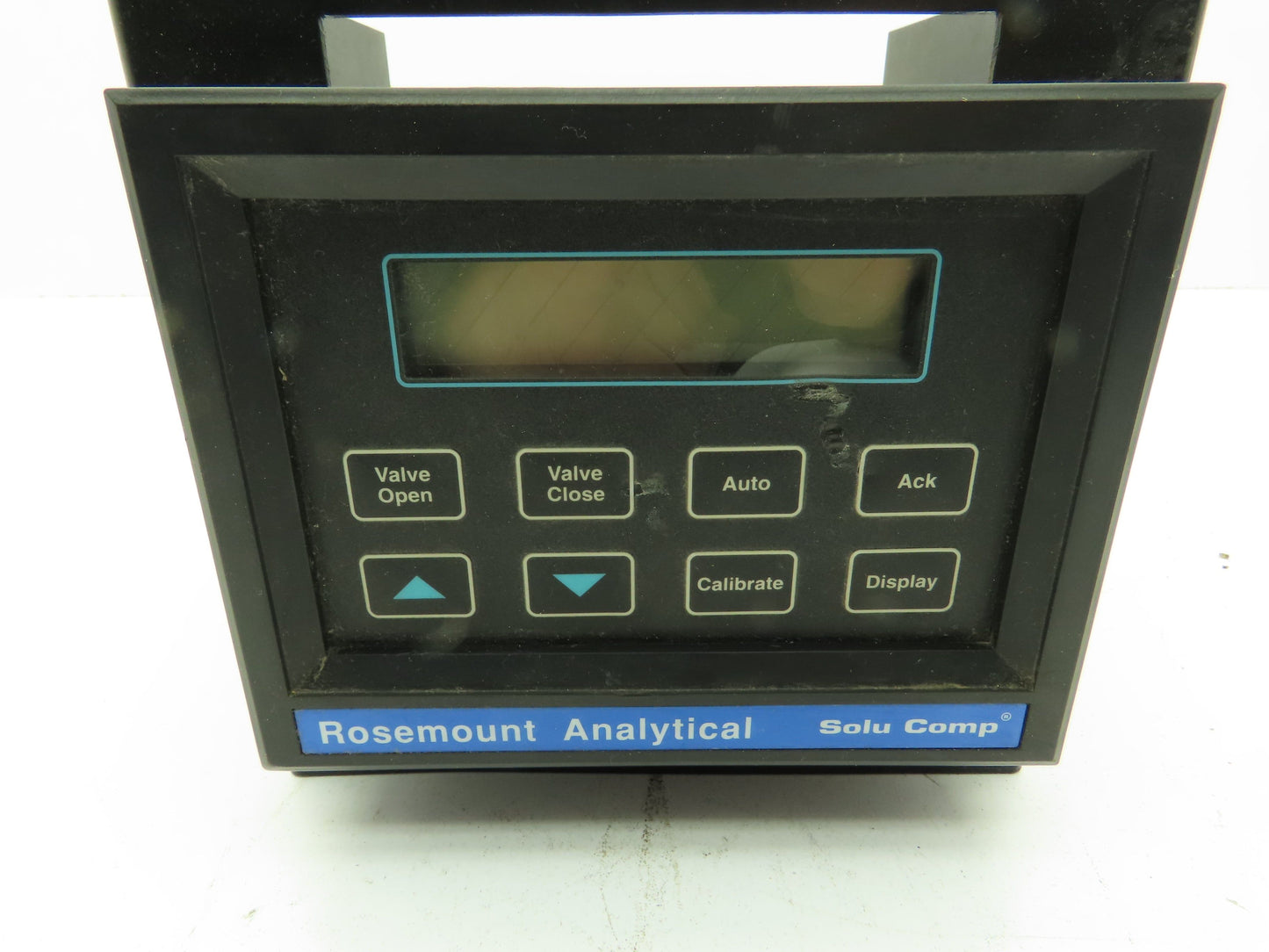 Rosemount SCL-B-331-M2 Analytical Solu-Comp Boiler Blowdown Controller 120V 250W