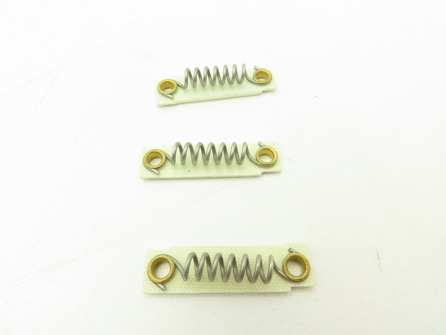 General Electric CR123K398A GE Thermal Overload Unit Heater Element
