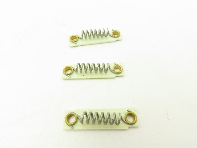 General Electric CR123K398A GE Thermal Overload Unit Heater Element