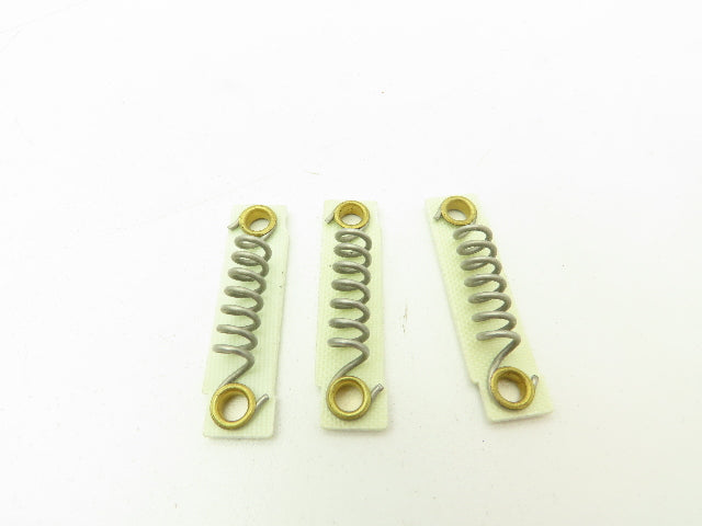 General Electric CR123K398A GE Thermal Overload Unit Heater Element