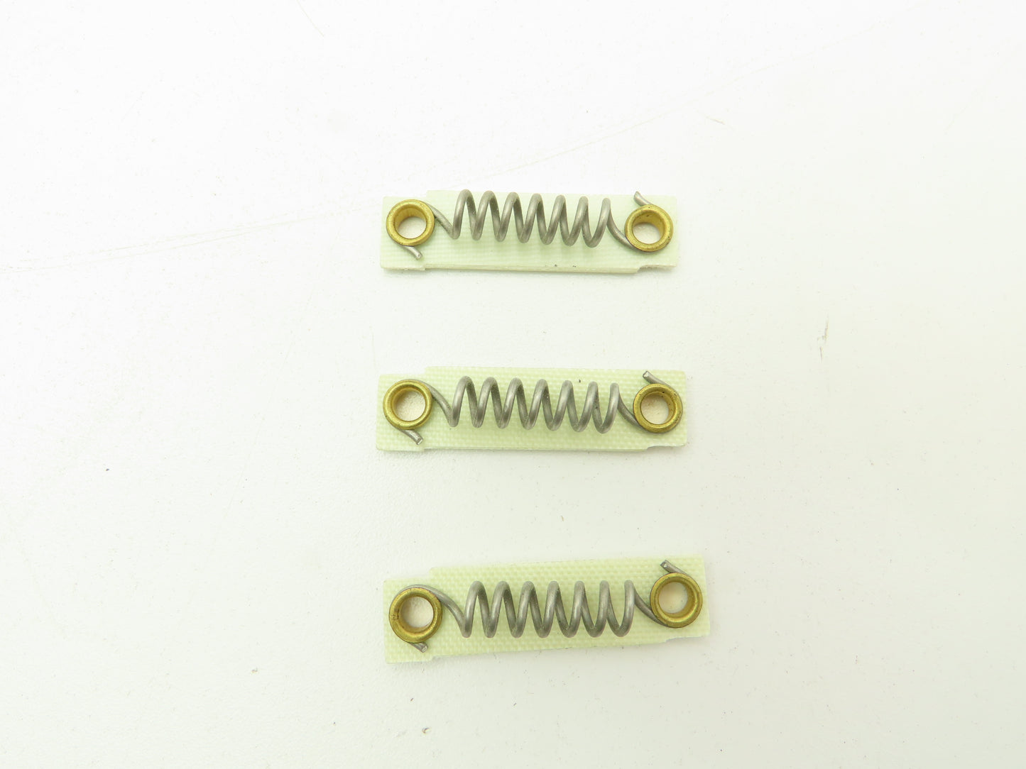 General Electric CR123K398A GE Thermal Overload Unit Heater Element