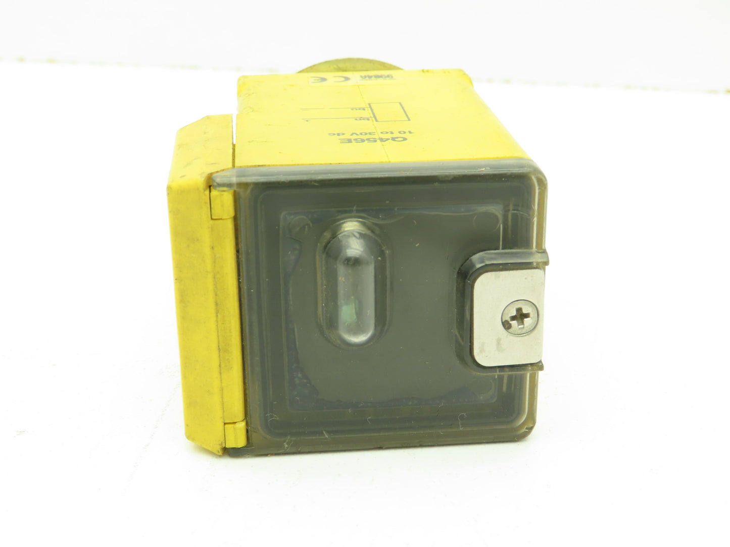 Banner Q456E Photoelectric Sensor Emitter 60M 10-30VDC Lot of 4