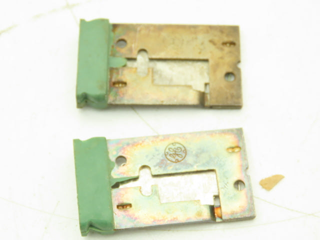 General Electric CR123H172A GE Thermal Overload Unit Heater Element Lot of 9