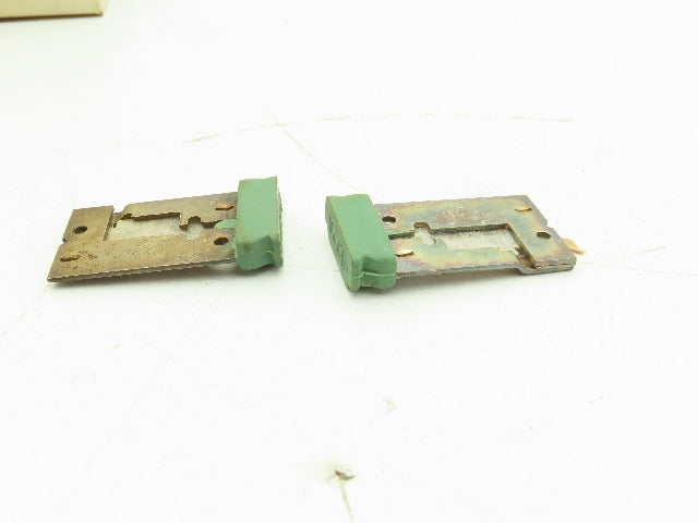 General Electric CR123H172A GE Thermal Overload Unit Heater Element Lot of 9