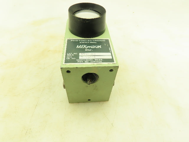 Mekontrol 5550-AB Photoelectronic Control Photo Eye Sensor