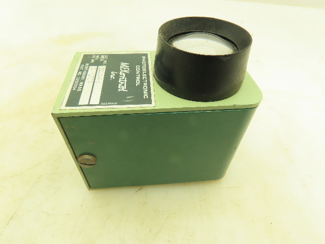 Mekontrol 5550-AB Photoelectronic Control Photo Eye Sensor