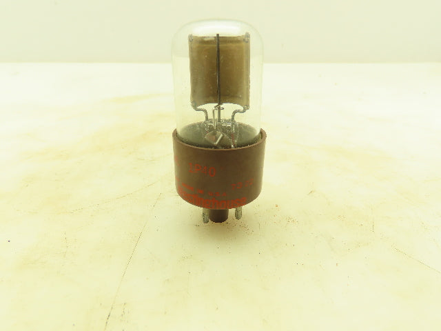 Westinghouse WL-1P40 WL1P40 Electronic Photocell Vacuum Tube