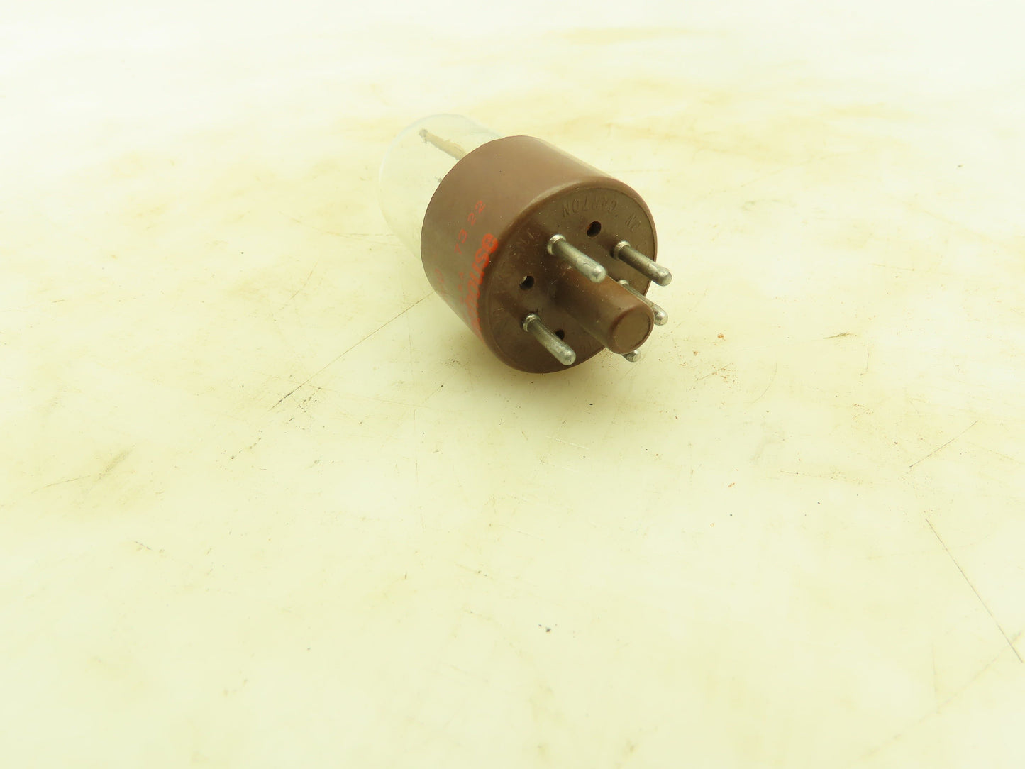 Westinghouse WL-1P40 WL1P40 Electronic Photocell Vacuum Tube