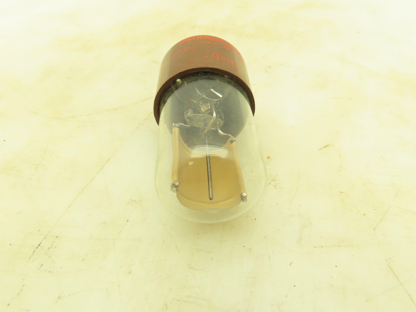 Westinghouse WL-1P40 WL1P40 Electronic Photocell Vacuum Tube