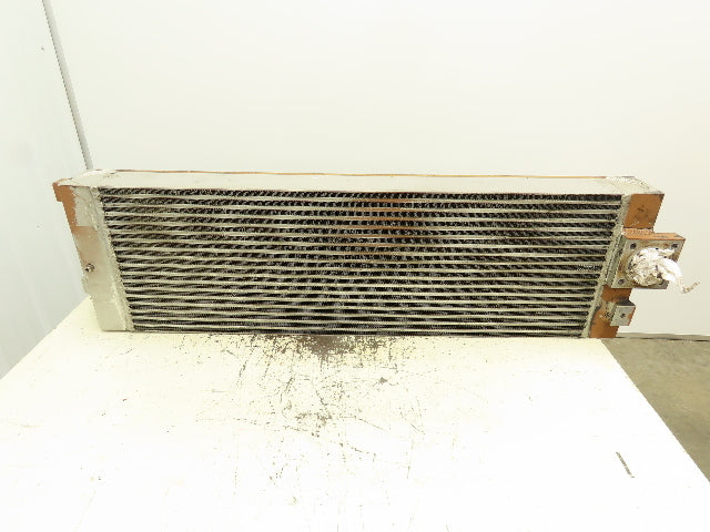 Autokuhler Radiator For Kaeser DSB 200 Air Compressor