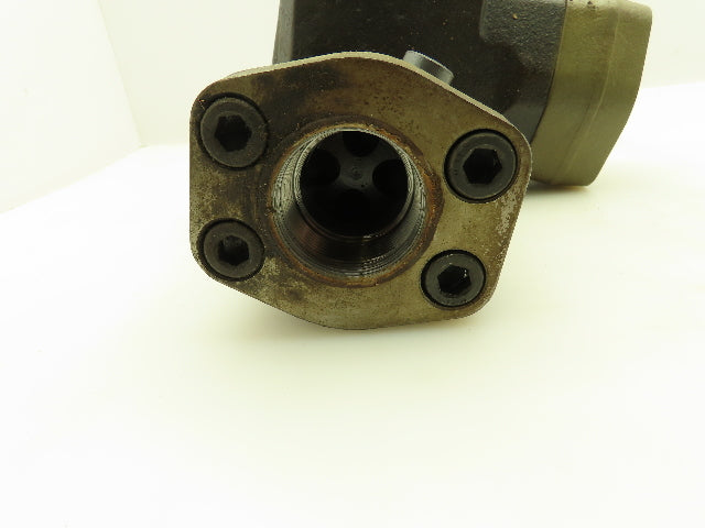 Vickers UPF1S-CL-12-A-W-20 Unloading Valve 9-70 bar (130 - 1000 psi) 1 1/2"