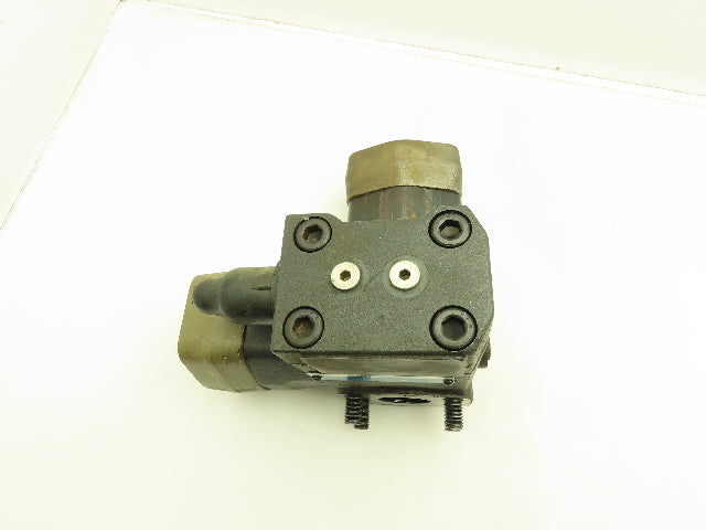 Vickers UPF1S-CL-12-A-W-20 Unloading Valve 9-70 bar (130 - 1000 psi) 1 1/2"