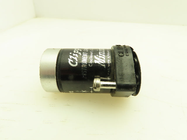Clippard R441 Minimatic 4-Way Valve Air Pneumatic Lot of 2