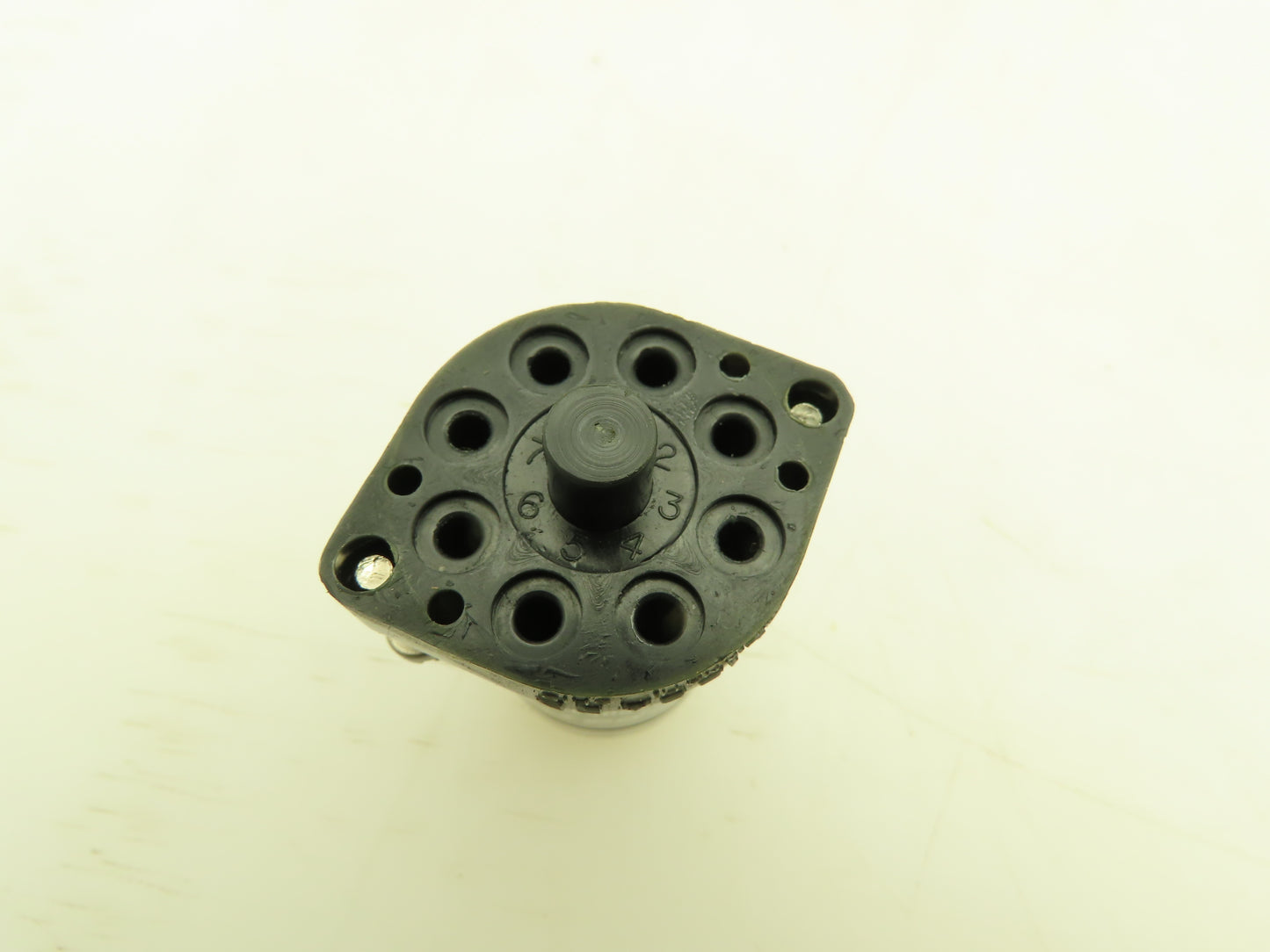Clippard R445 Minimatic 4-Way Delay In & Out Valve Air Pneumatic Lot of 2