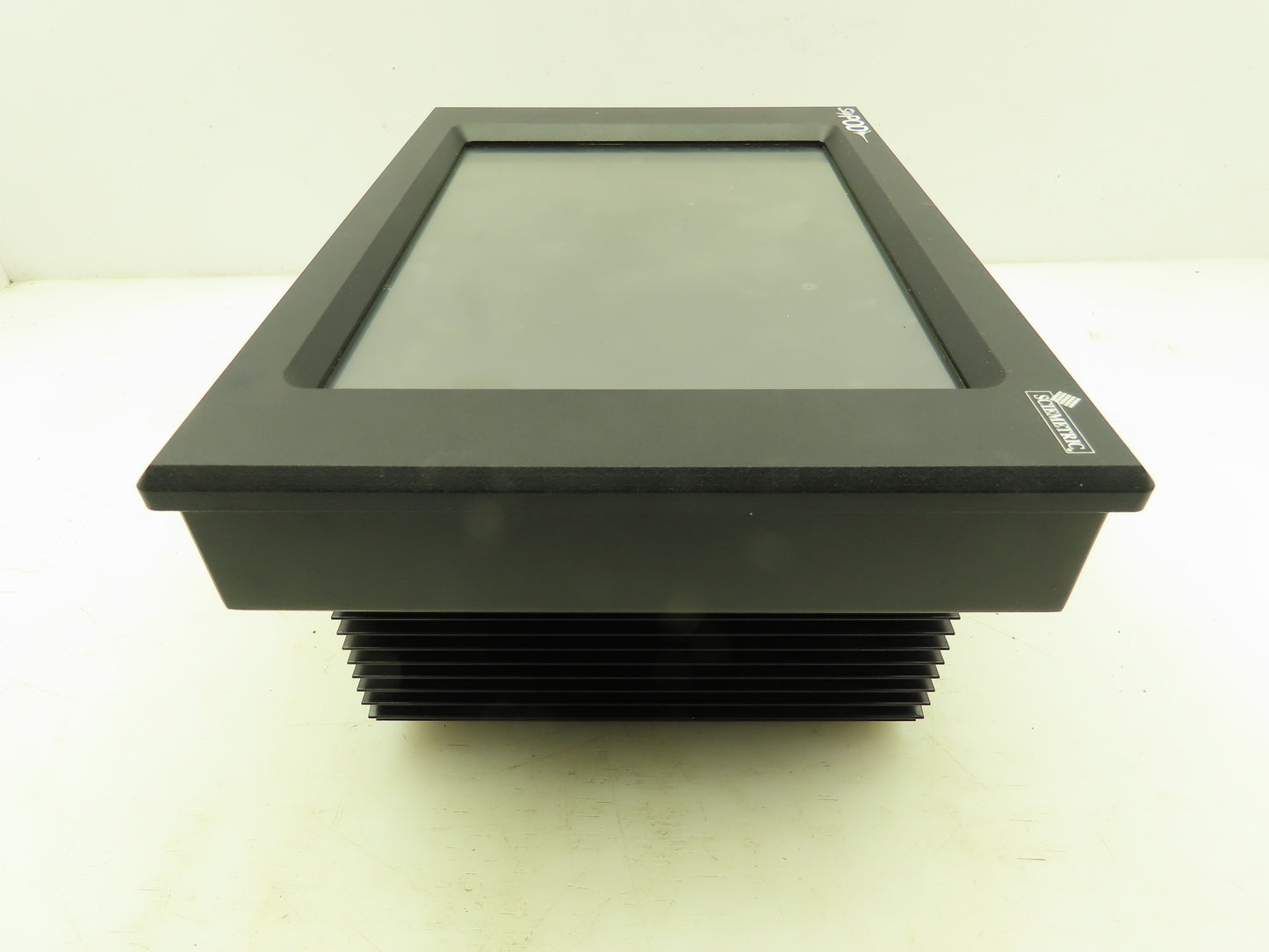 Sciemetric Instruments 2001 SigPod Monitor Control Operator Interface Windows XP