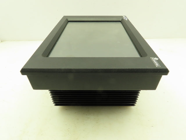 Sciemetric Instruments 2001 SigPod Monitor Control Operator Interface Windows XP