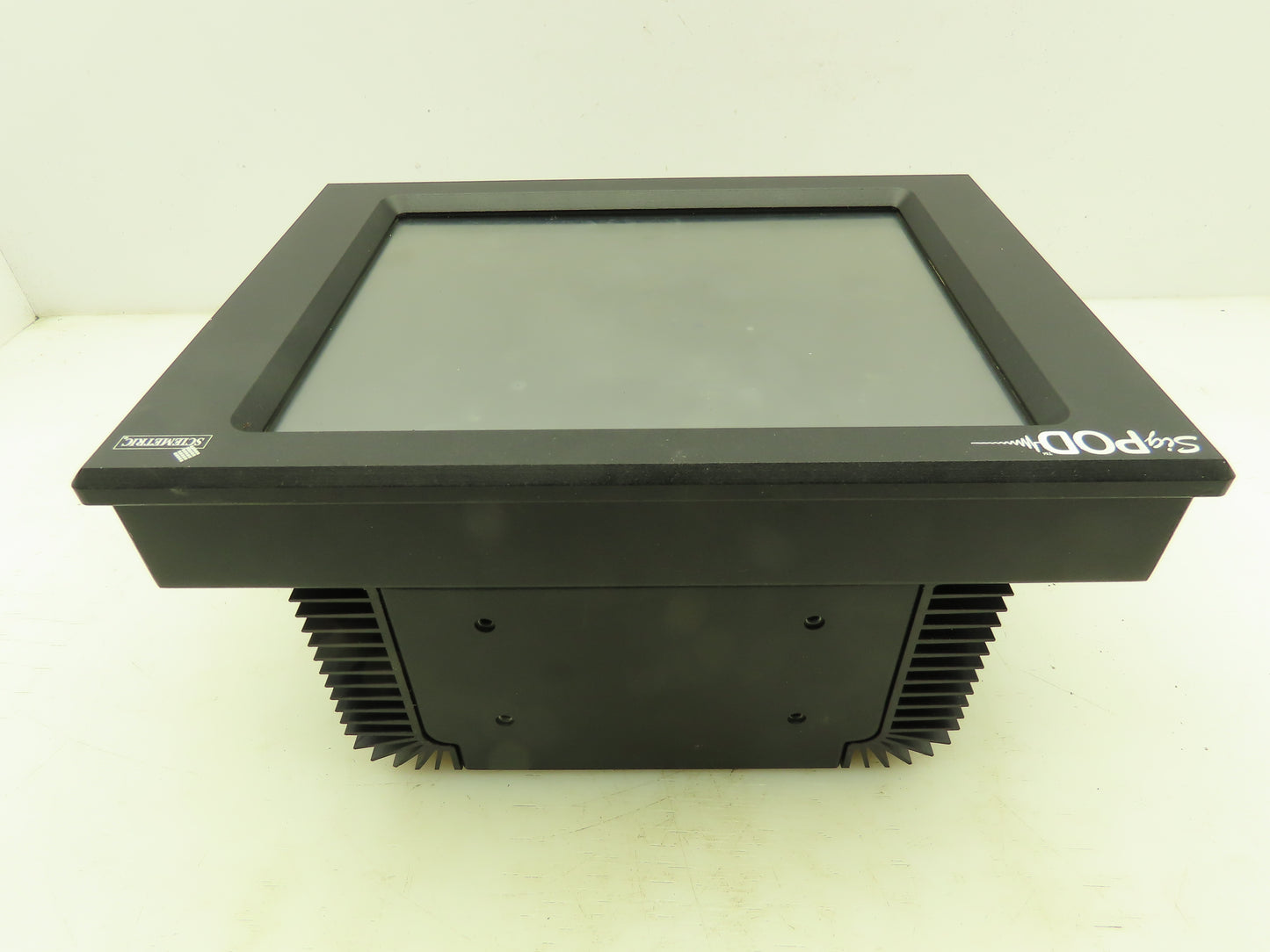 Sciemetric Instruments 2001 SigPod Monitor Control Operator Interface Windows XP