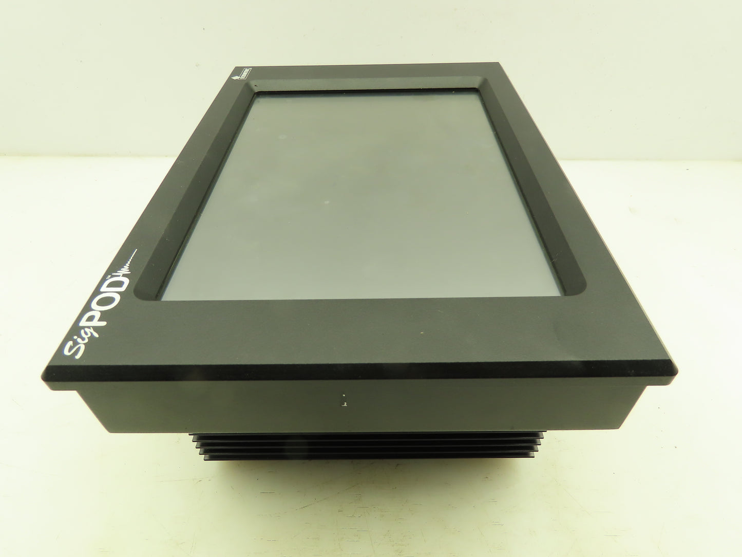 Sciemetric Instruments 2001 SigPod Monitor Control Operator Interface Windows XP