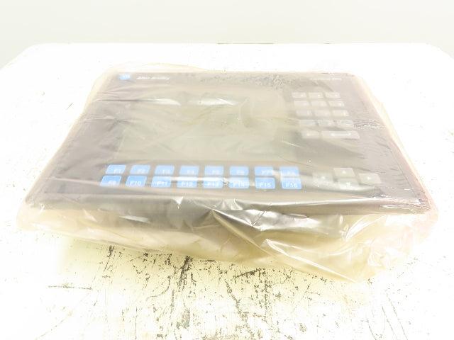 Allen Bradley 2711-K10C3X PanelView 1000 Series B Rev E Frn 4.41 Color Keypad