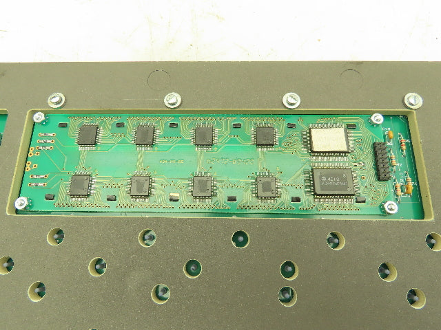 Telesis Technologies 18919 Keypad Controller Marking System Keyboard Mouse