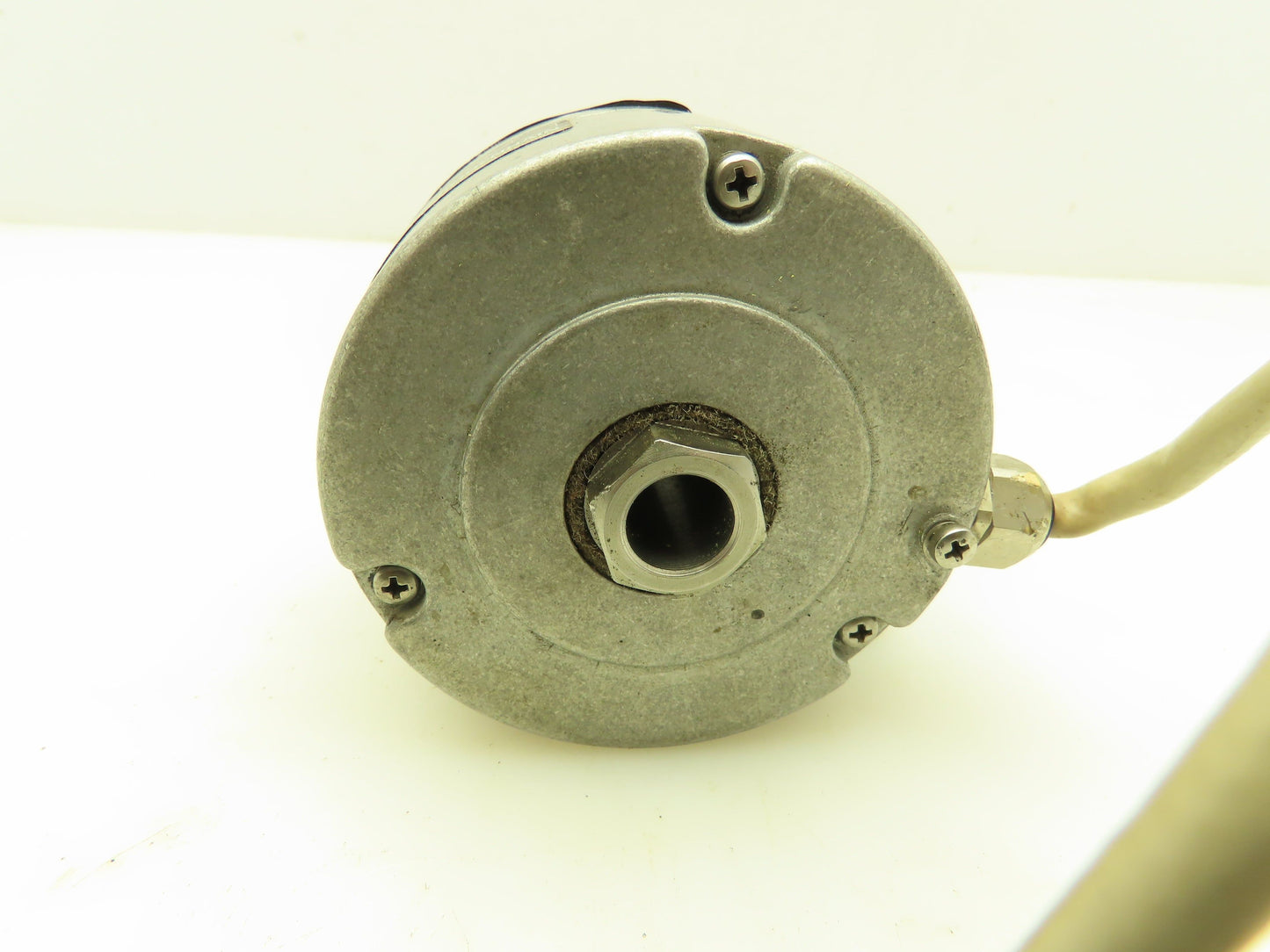 Dr.Johannes Heidenhain ROD 320 500 E10 Id.Nr. 209 698 03 Rotary Encoder