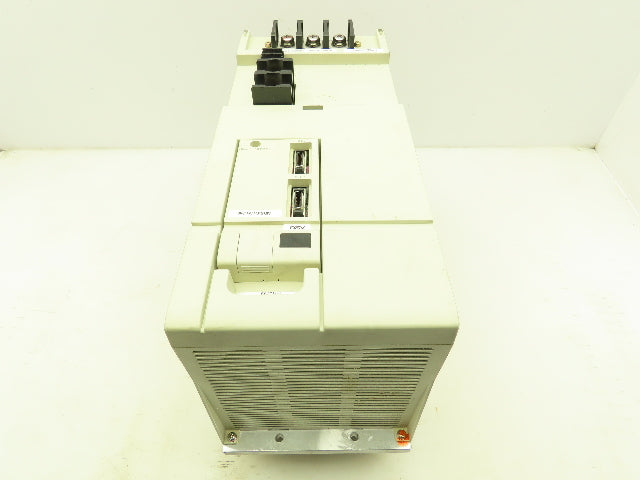 Mitsubishi Electric MDSC1V1300 Spidle Drive Servo Controller Power Supply 30KW