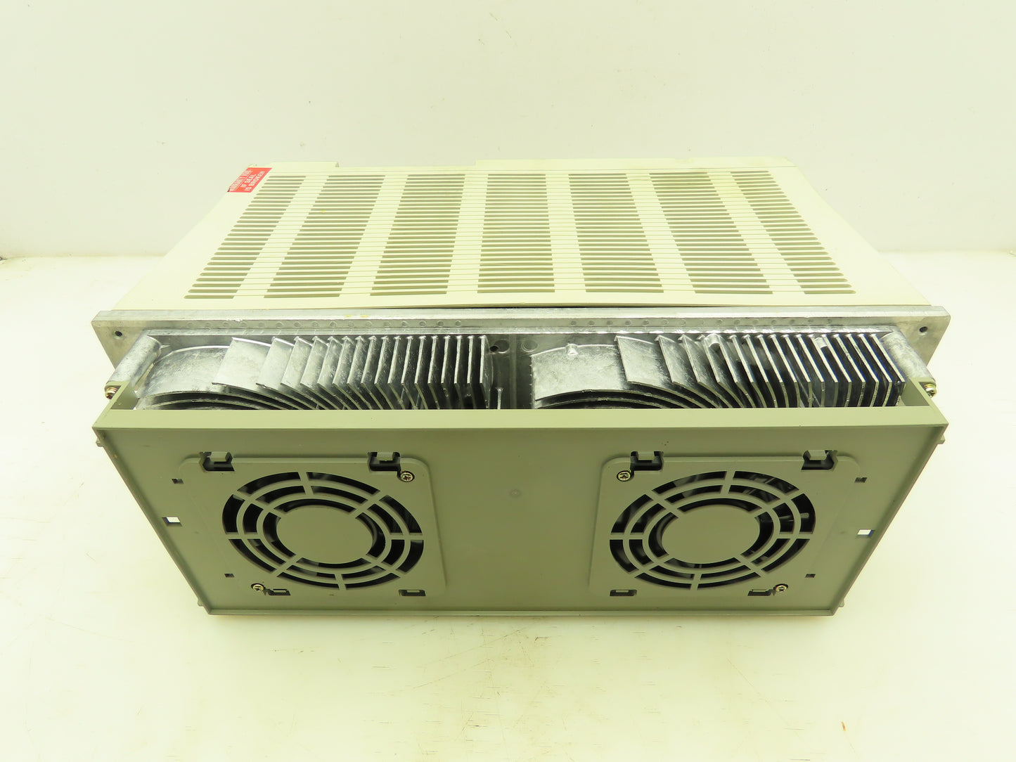 Mitsubishi Electric MDSC1V1300 Spidle Drive Servo Controller Power Supply 30KW