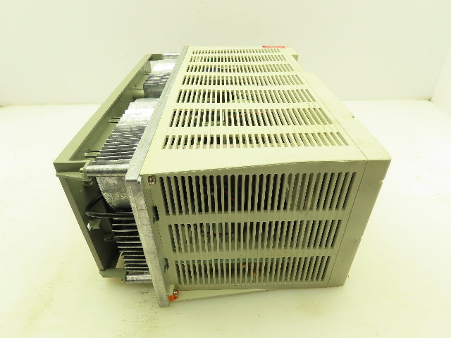 Mitsubishi Electric MDSC1V1300 Spidle Drive Servo Controller Power Supply 30KW