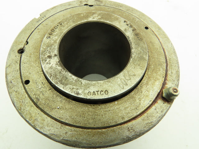 Gatco GTR 2974 Rotary Bushing 4 5/8" OD 2" ID