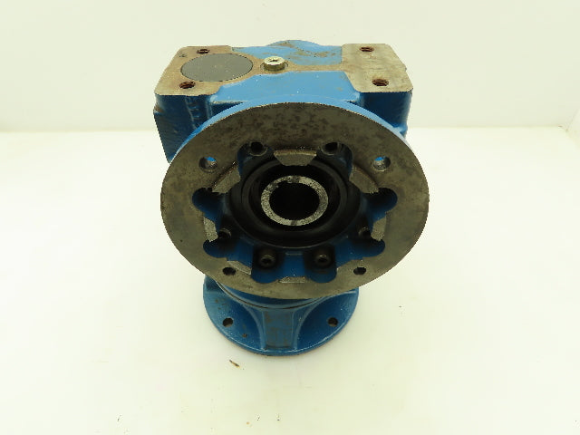 Radicon C042111.FAAV2 11.1:1 Ratio 1-1/4" Thru Shaft Helical Gear Reducer