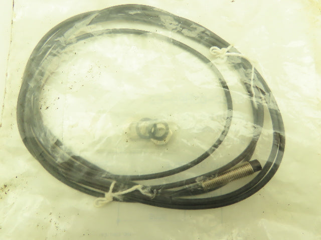 Allen Bradley 872C-D3NP8-E2 Series C Proximity Sensor