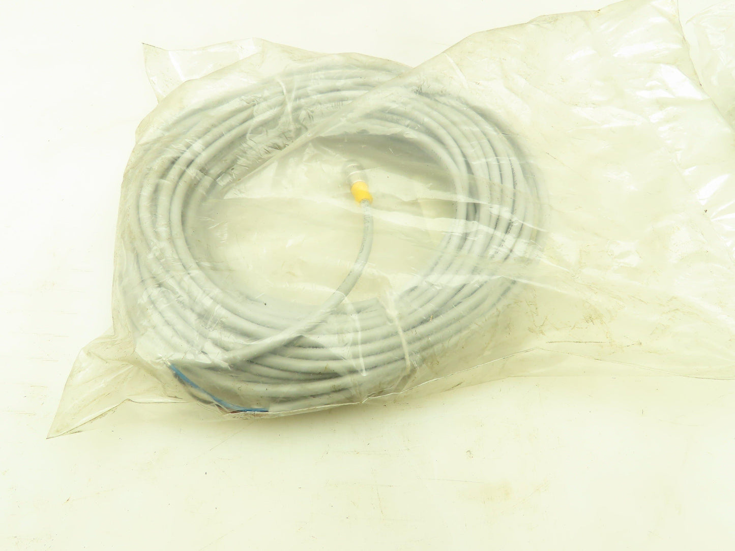 Techna-Tool Inc. BK4C20 Cordset Cable Lot of 2