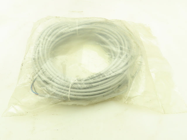 Techna-Tool Inc. BK4C20 Cordset Cable Lot of 2