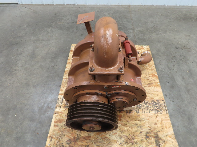 Kaeser DSB 200 Rotary Screw Air End Compressor Only Type S1GMA 3 Nr 71340