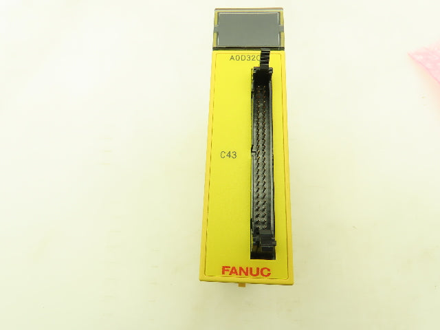 Fanuc A03B-0819-C172 I/O Module A0D32C2 Input PLC Module