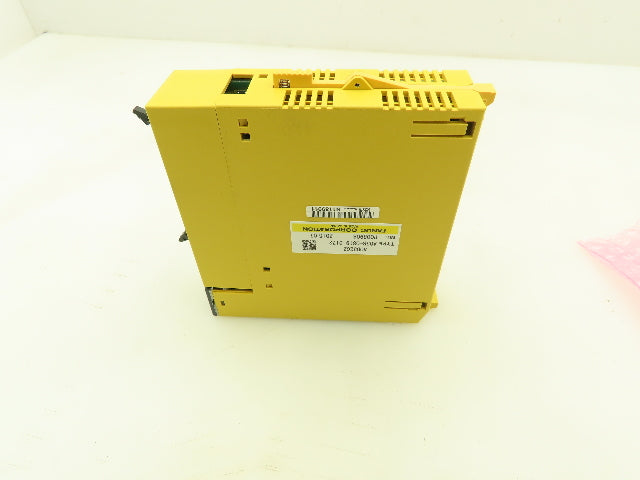 Fanuc A03B-0819-C172 I/O Module A0D32C2 Input PLC Module