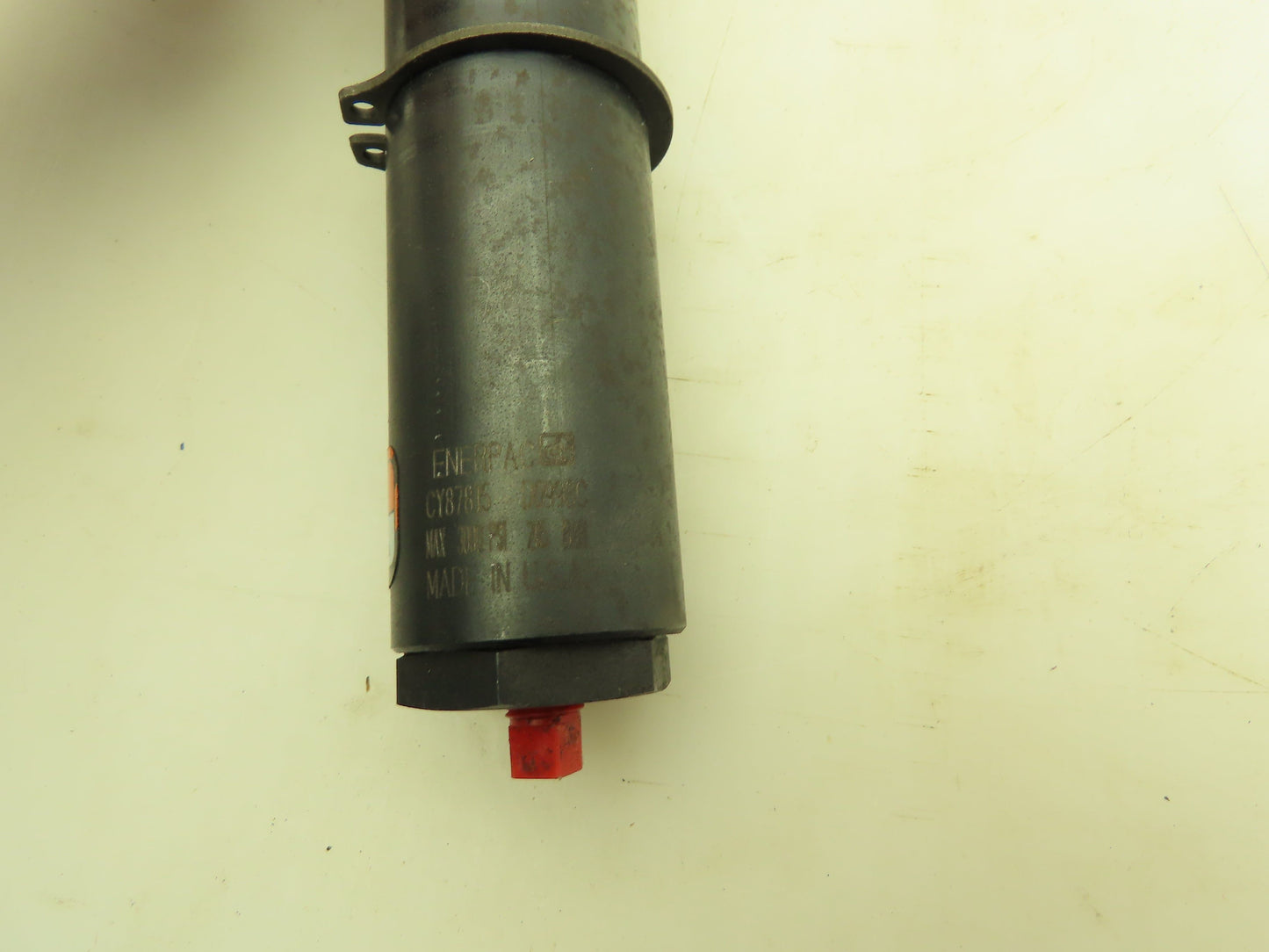 Enerpac CY87815 Hydraulic Cylinder 1.5" Stroke 3000 PSI