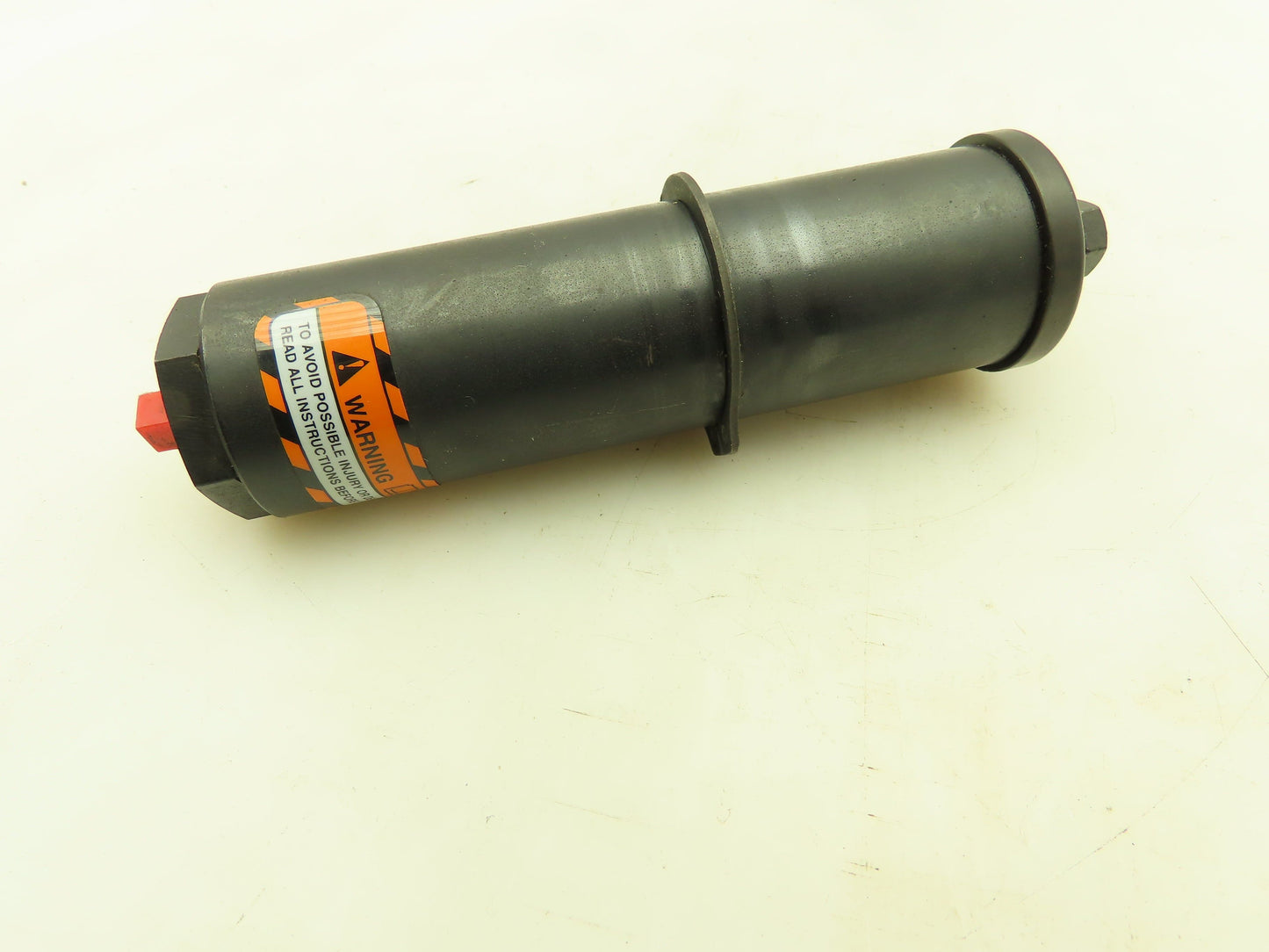 Enerpac CY87815 Hydraulic Cylinder 1.5" Stroke 3000 PSI