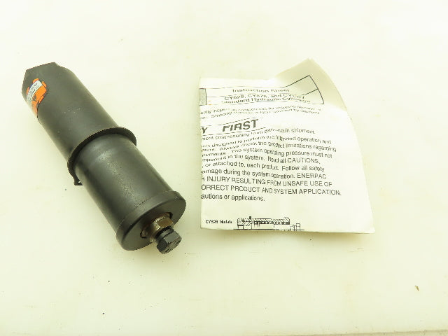Enerpac CY87815 Hydraulic Cylinder 1.5" Stroke 3000 PSI