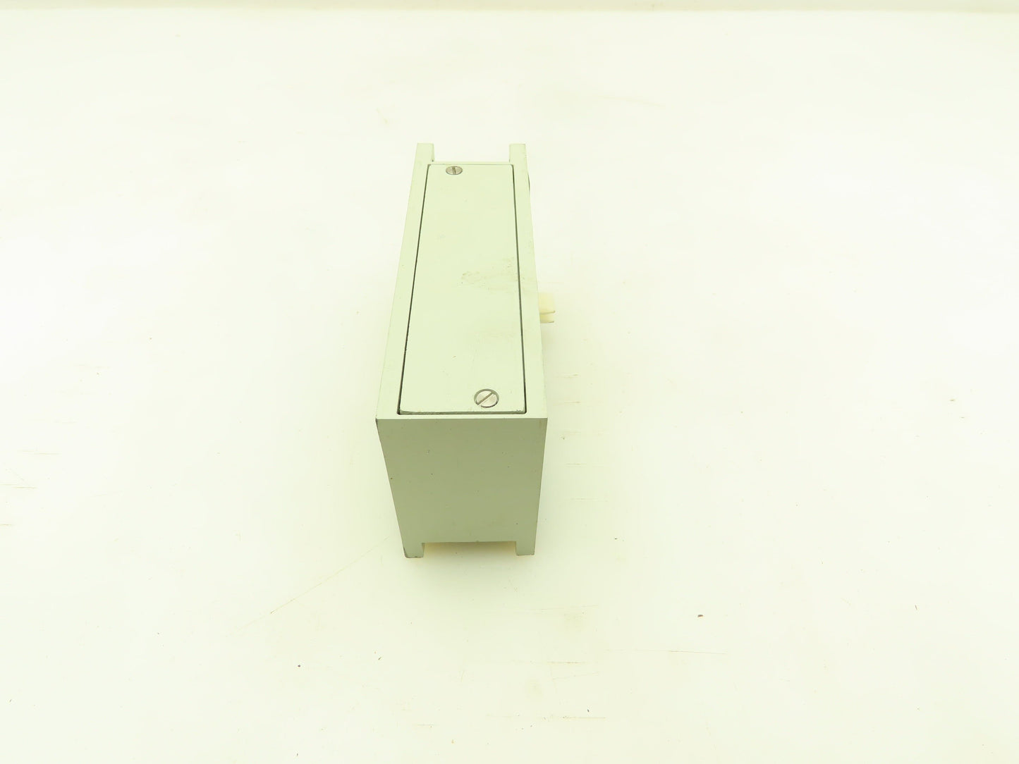 Numatics 2391384 Pneumatic Manifold Module Manual Configuration Model
