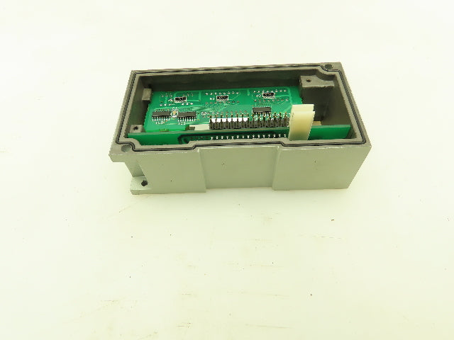 Numatics 2391384 Pneumatic Manifold Module Manual Configuration Model